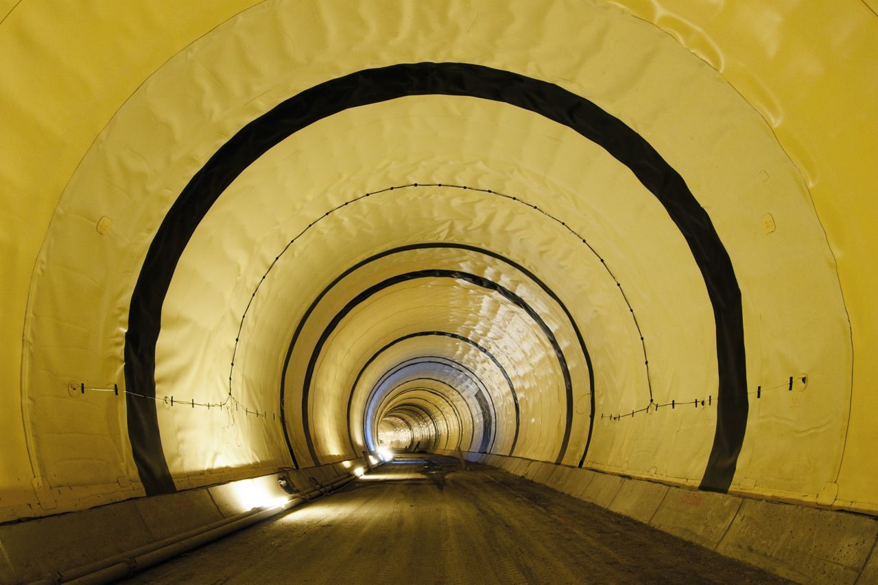Tunel
