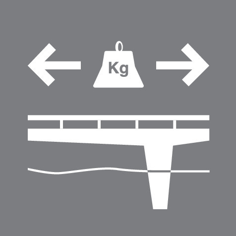 Bridge Icon - Sika Solution
