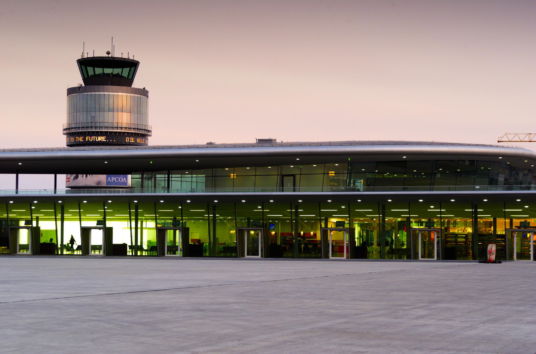 Zurich Airport