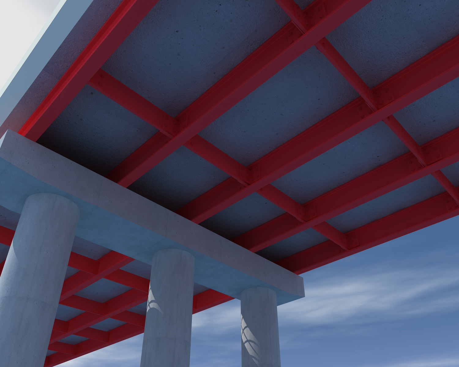 Sika Solutions for Bridges