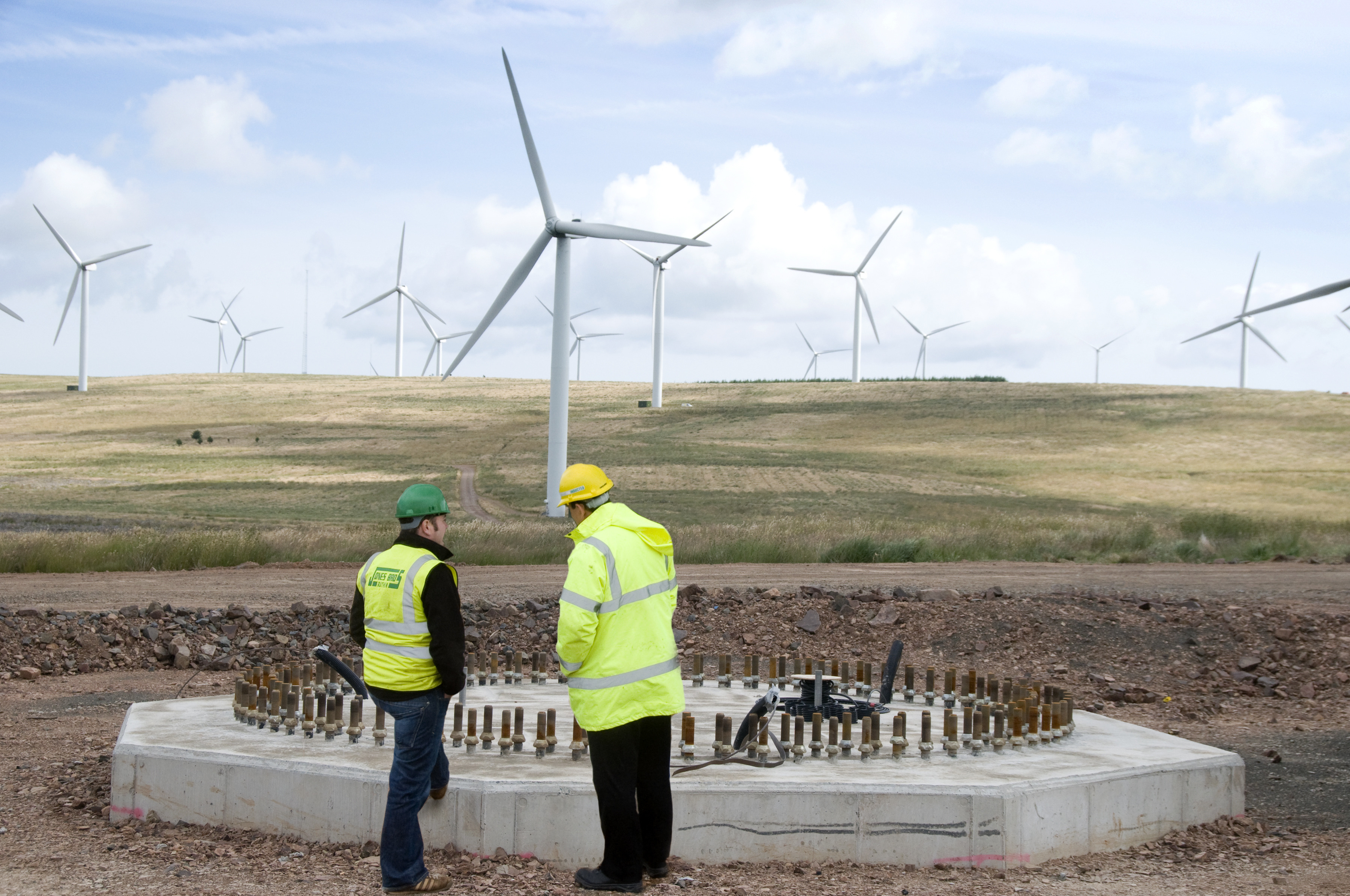 Turbine