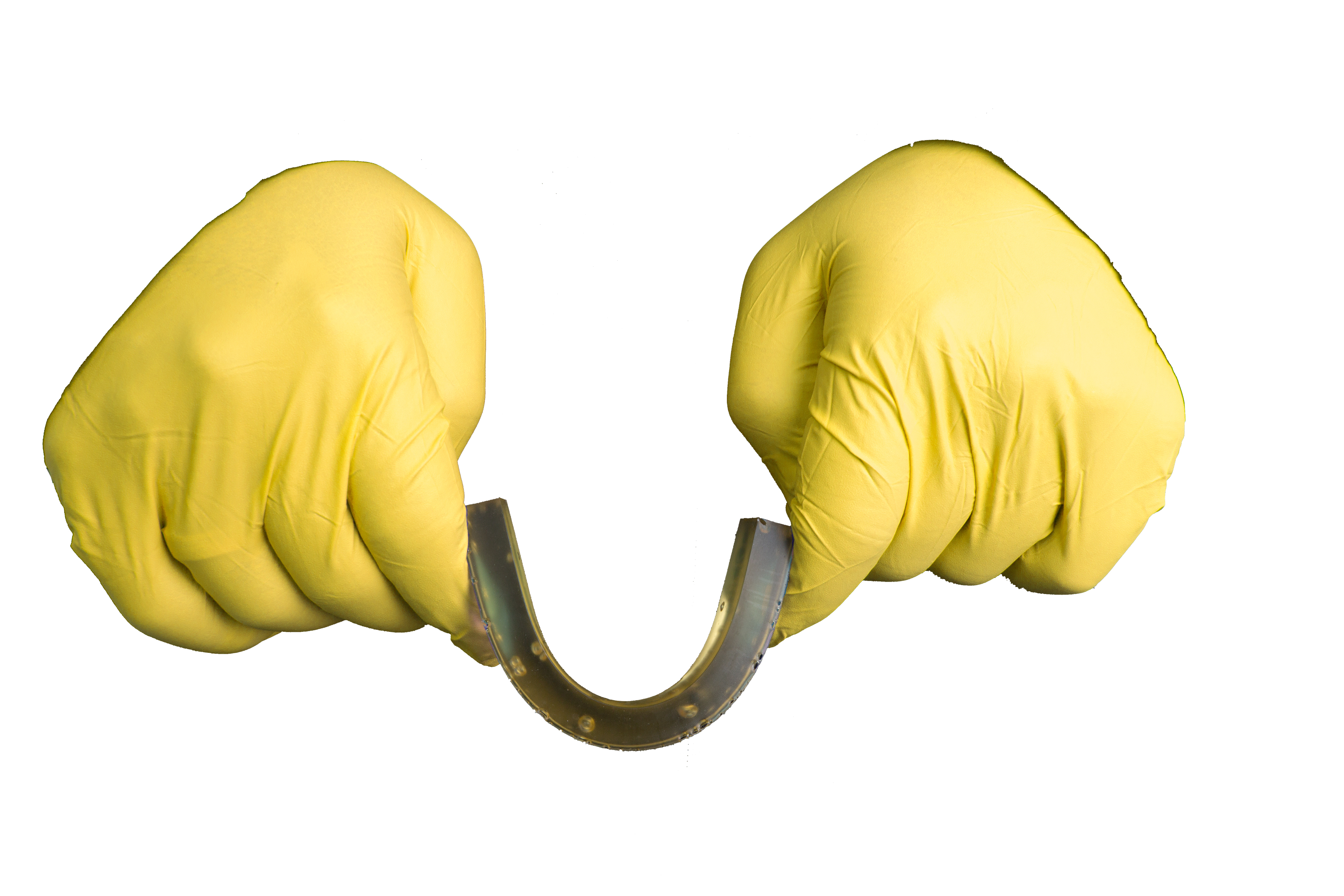 Polyurethane resin for injection sealing