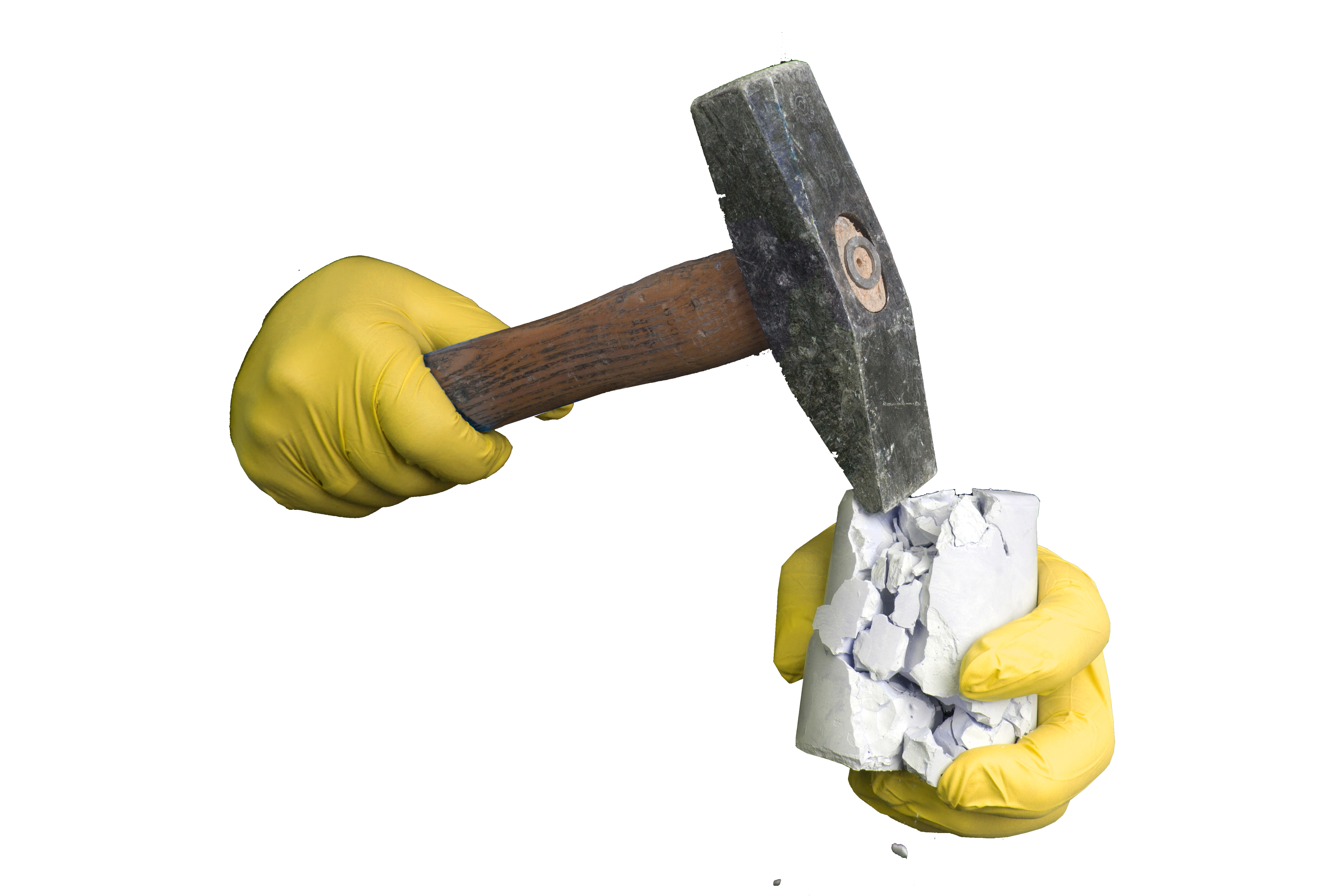 Microfine cement suspension for injection
